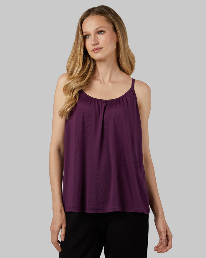 PLUM PURPLE / XS
