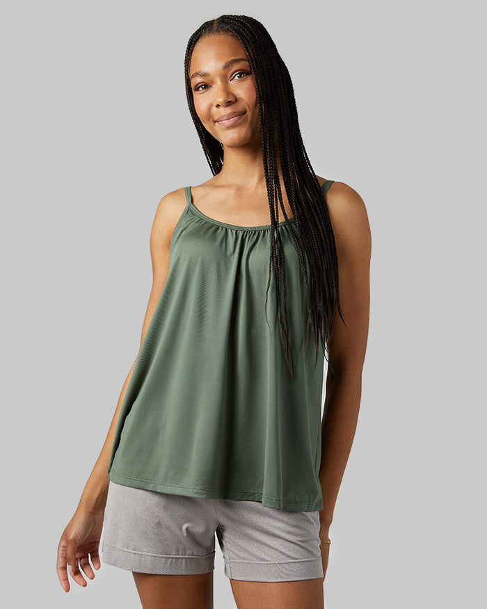 DUCK GREEN / XS
