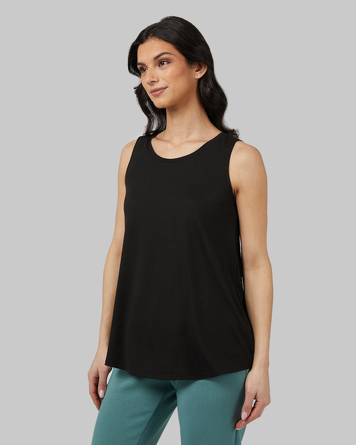 BLACK / XS