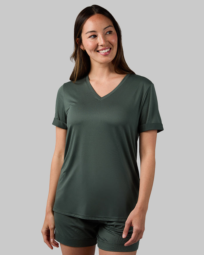MONSTERA GREEN / XS