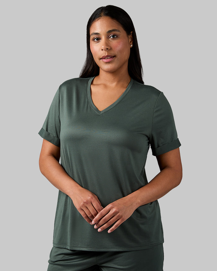 MONSTERA GREEN / L