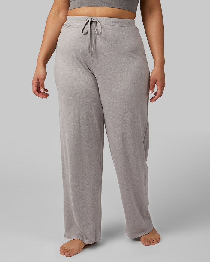 GHOST GREY HEATHER / L