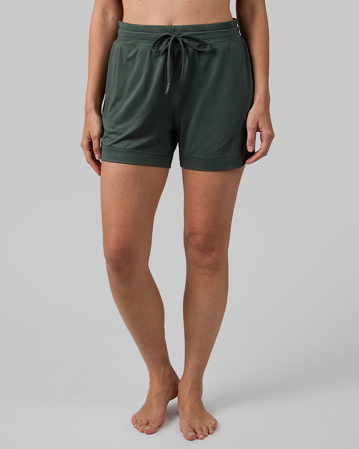 MONSTERA GREEN / XS