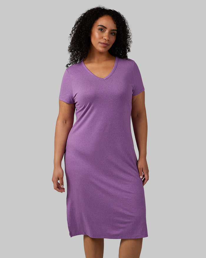 DAHLIA HEATHER / L