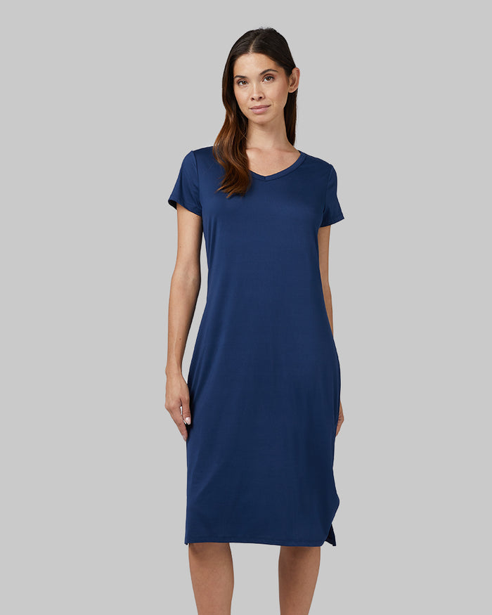 INKY INDIGO / XS