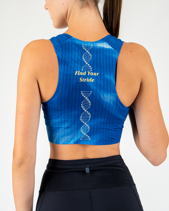 Women's Crop Top
