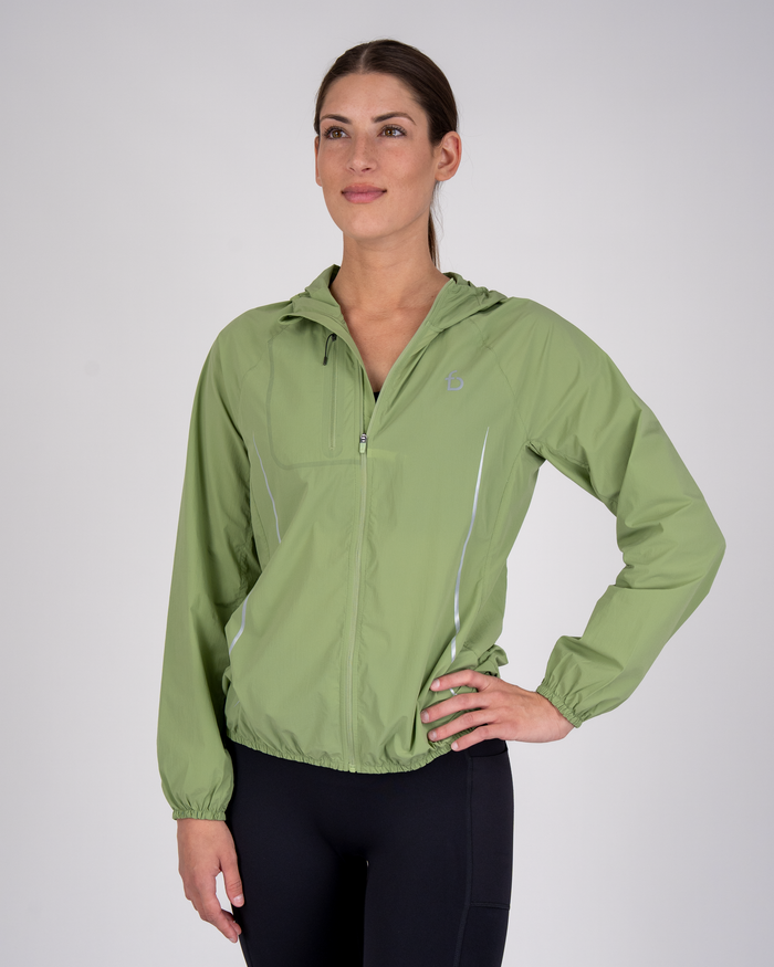 Watercress Green / XS