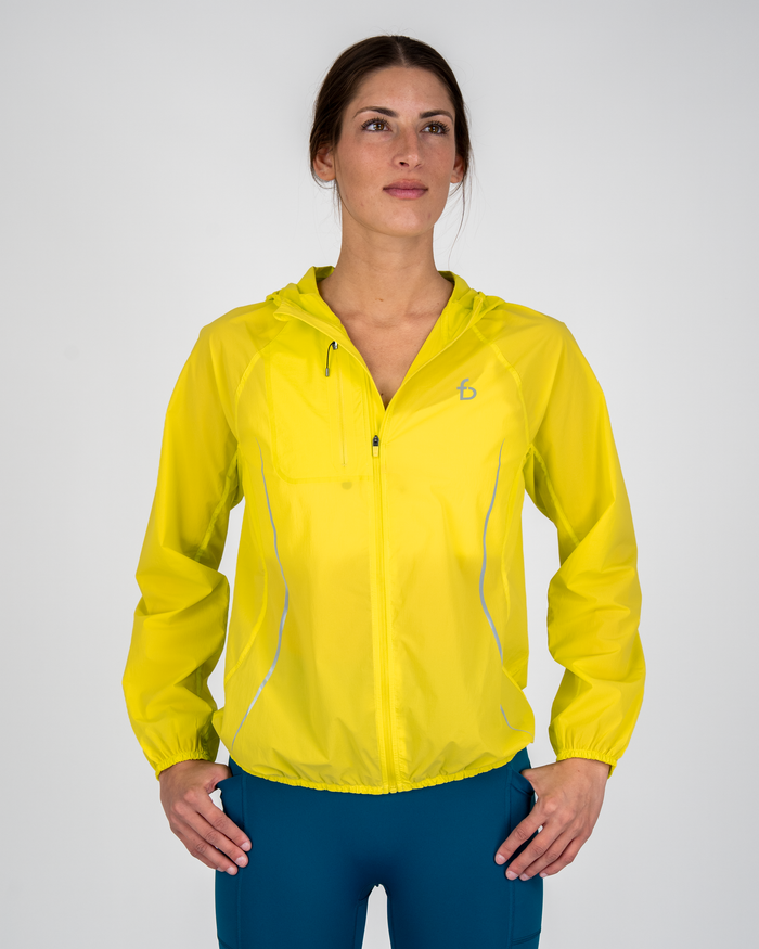 Women's Eldora UltraLight Windbreaker