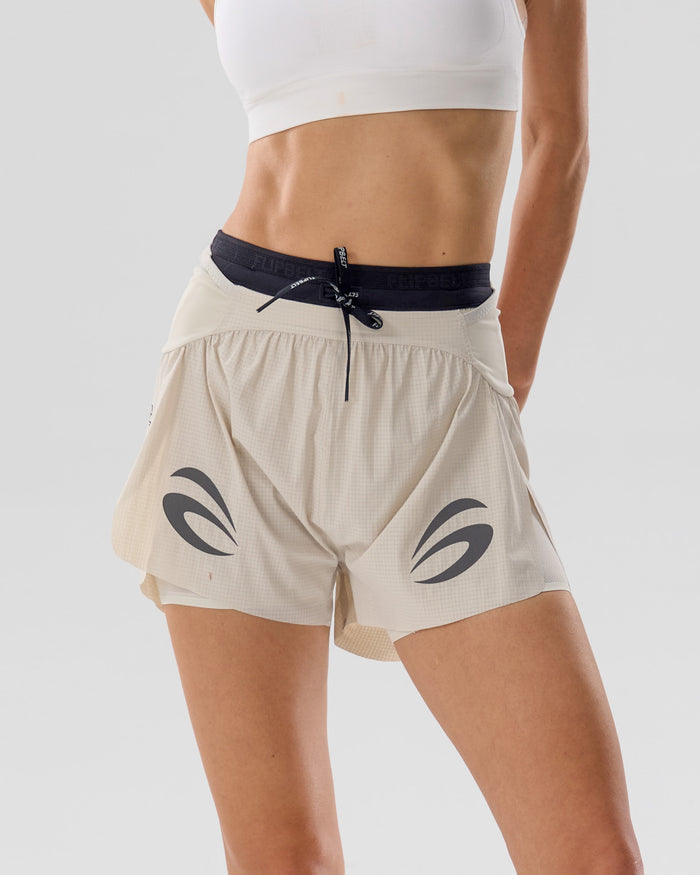 Light Almond / XS