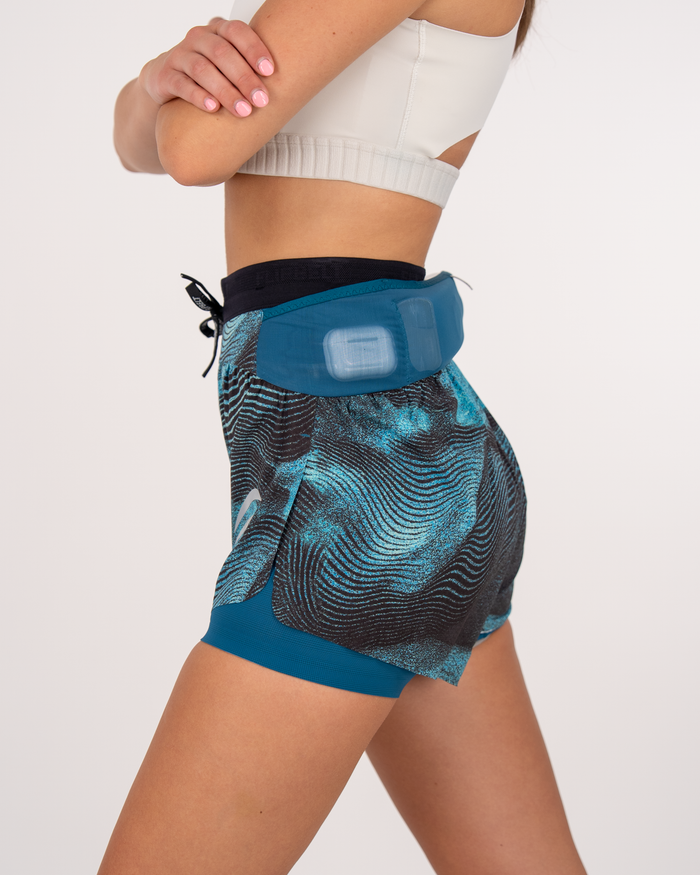 Women's Elite Air Running Shorts