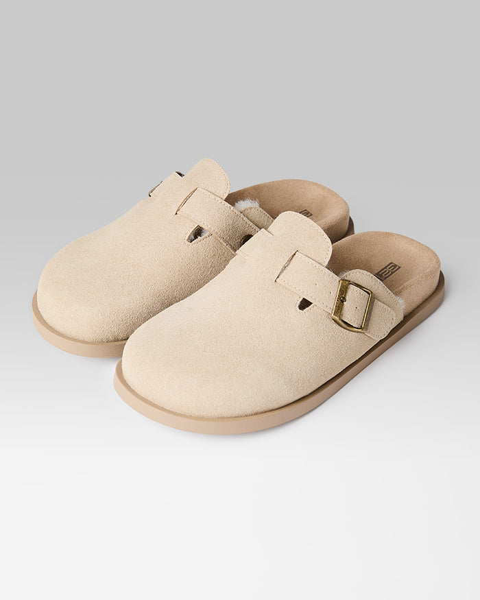TAUPE / 6