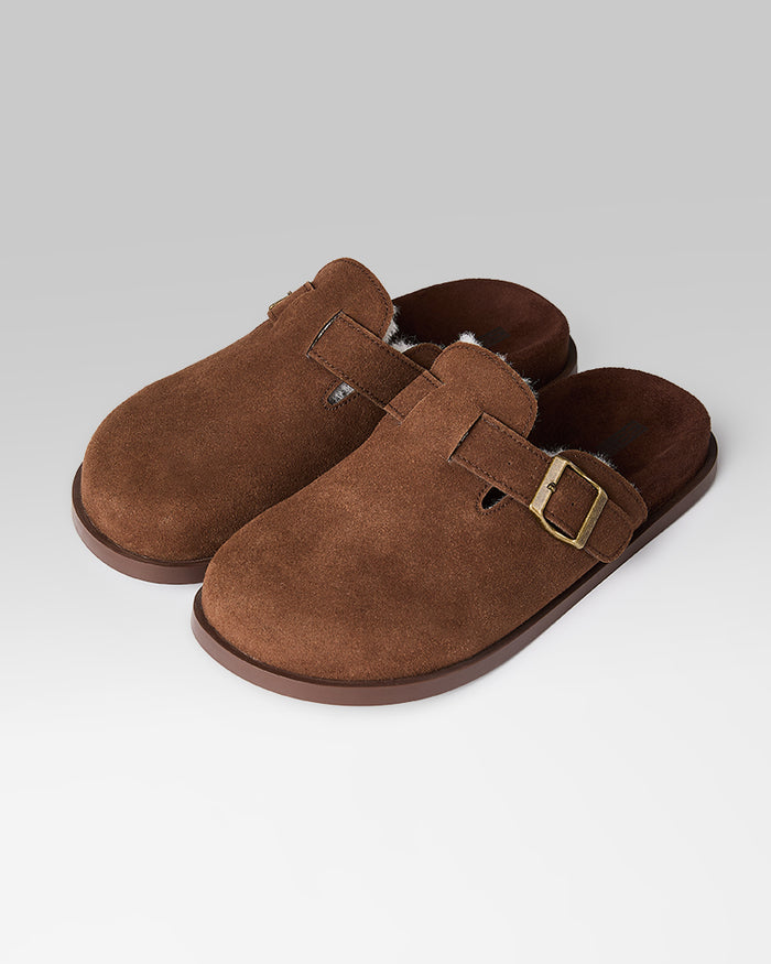 BROWN / 6