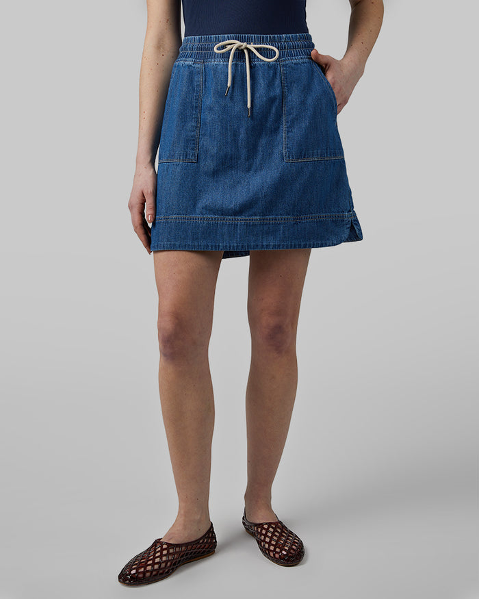 SUMMER DENIM / XS