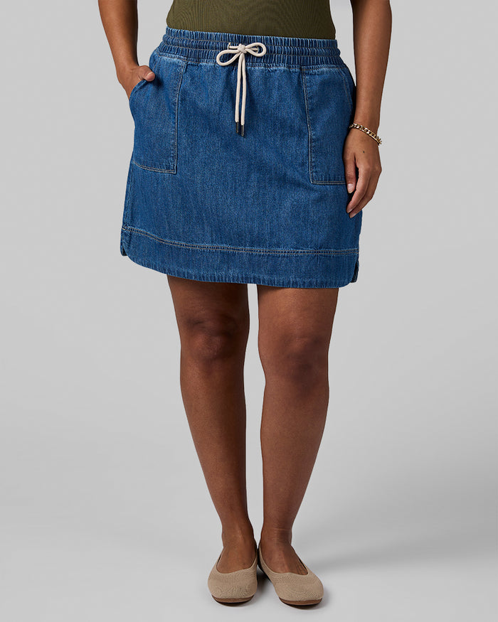 SUMMER DENIM / L