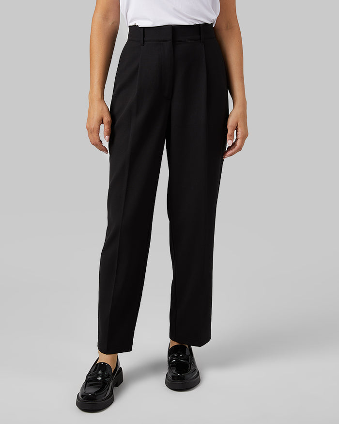 BLACK / XS