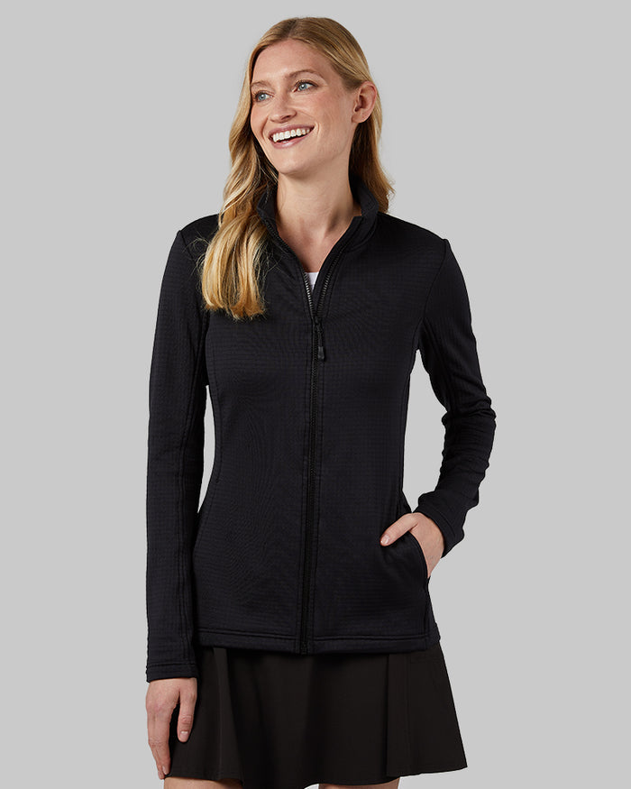 BLACK / XS