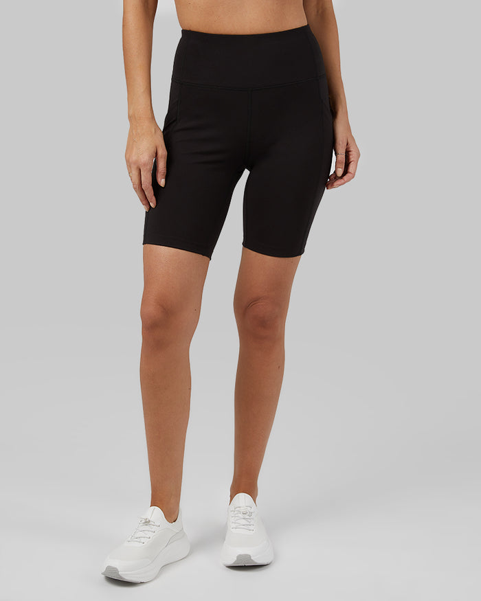 BLACK / XS