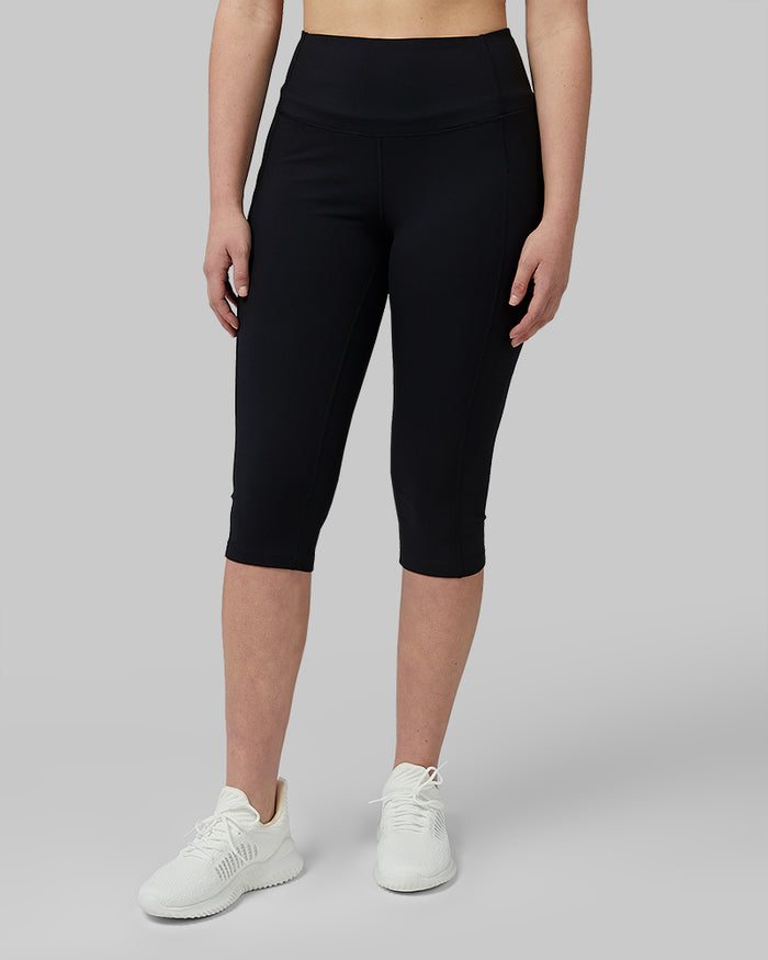 BLACK / XS