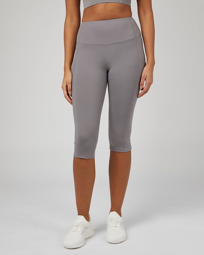STEEL GREY / XS