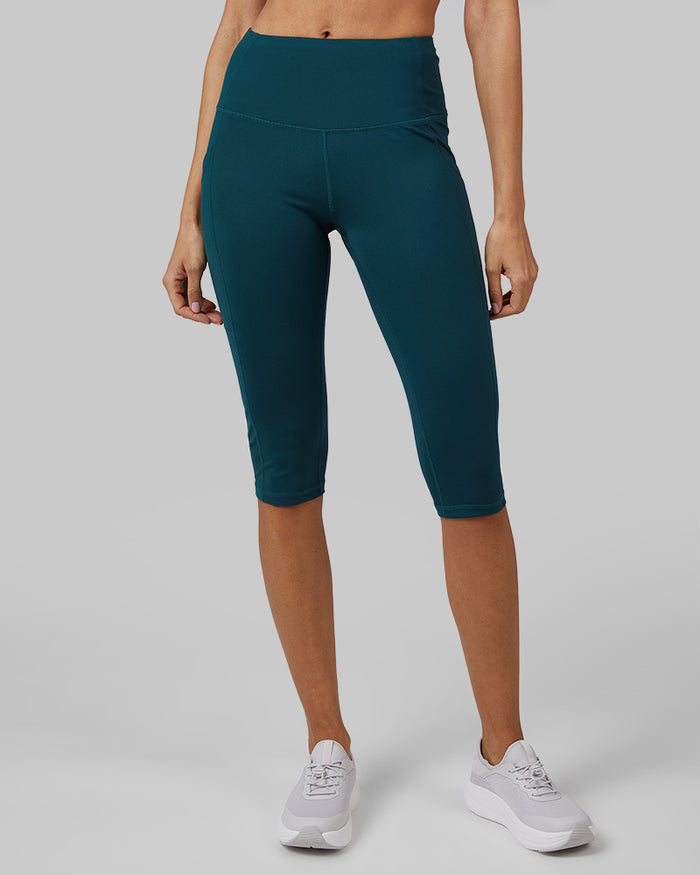MIDNIGHT GREEN / XS