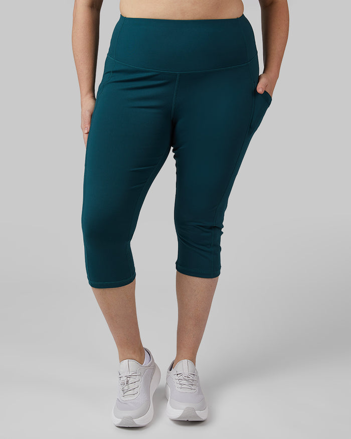 MIDNIGHT GREEN / L