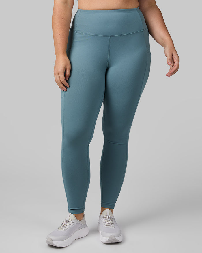 SEAFOAM BLUE / L