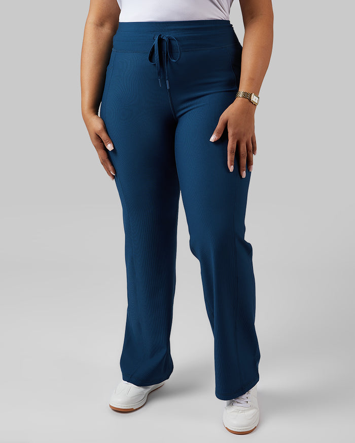 VALERIAN BLUE / L