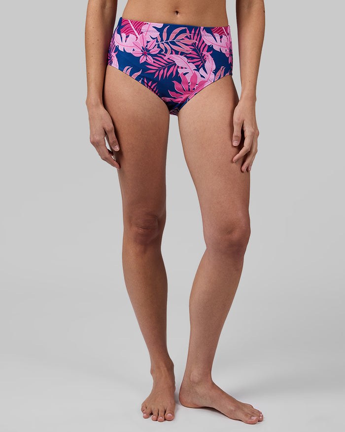 PINK SUMMER FOREST / XS