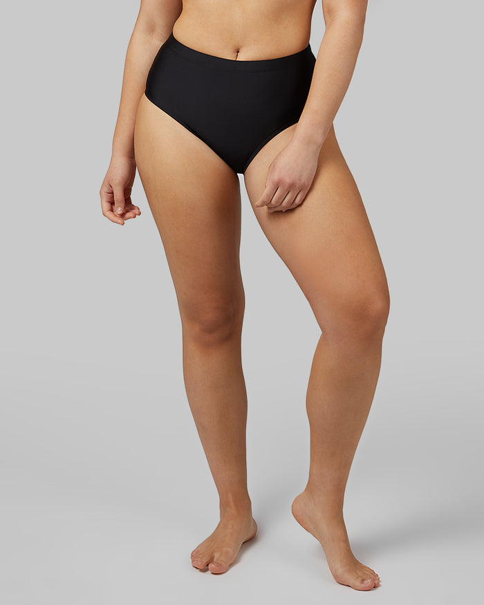 BLACK / L