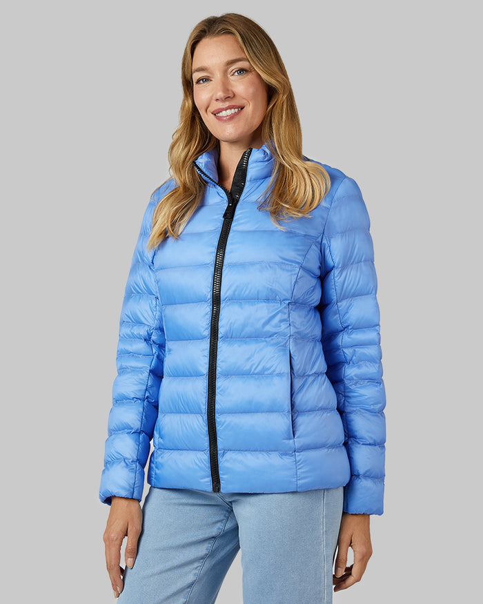 CORNFLOWER BLUE / XS