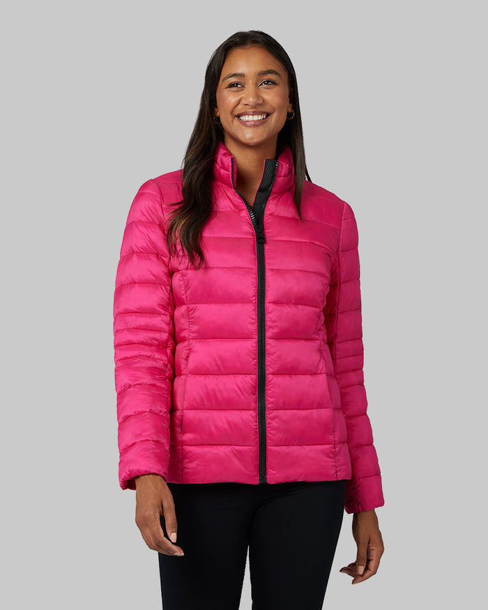 PINK YARROW / XS