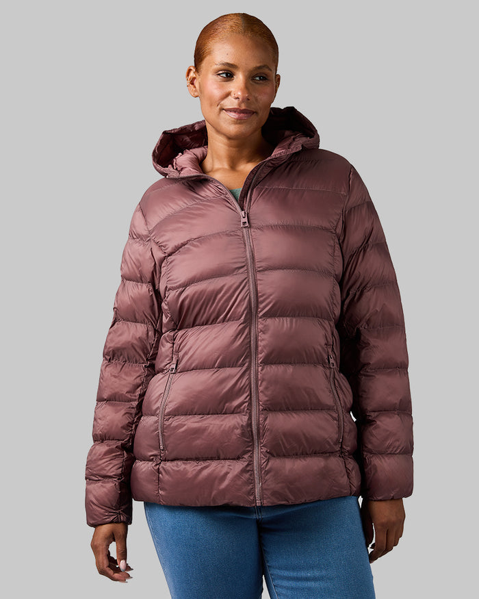 ROSE TAUPE / L