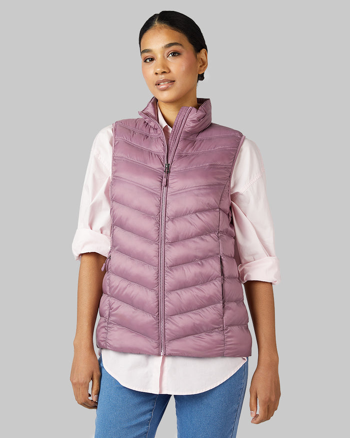 DUSKY ORCHID / XS
