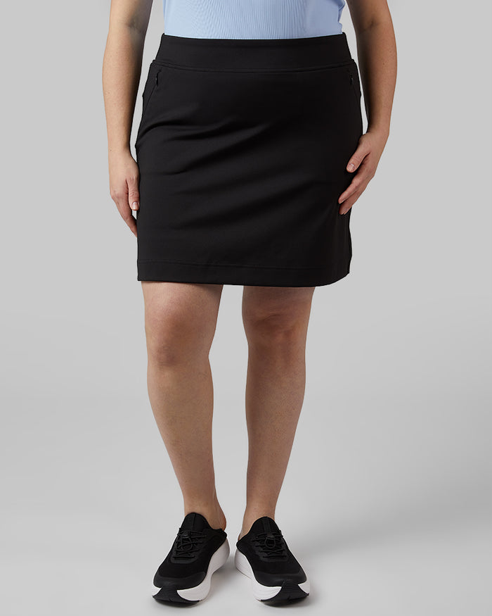 BLACK / L