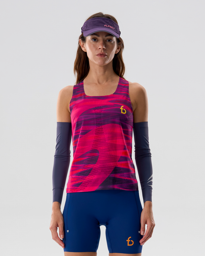 Magenta Surge / XS