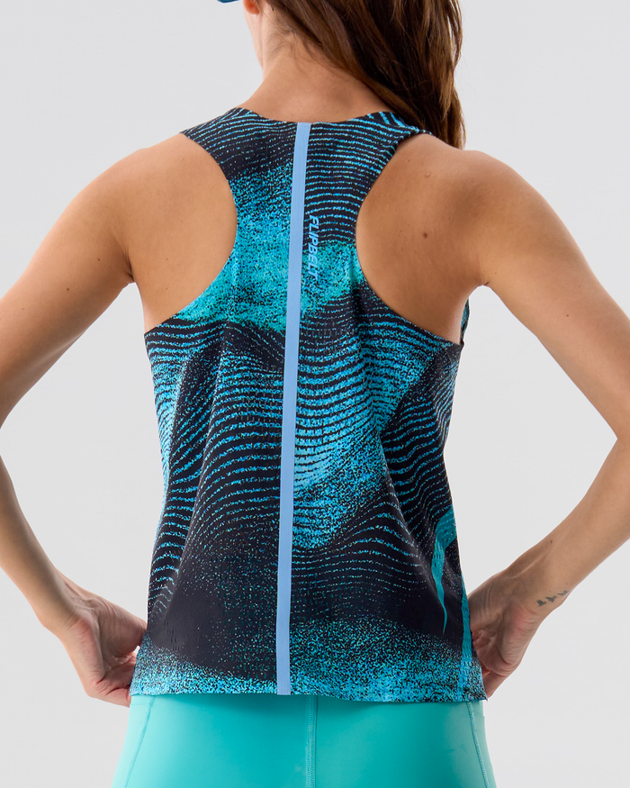 Women's Marathon Mesh Tank