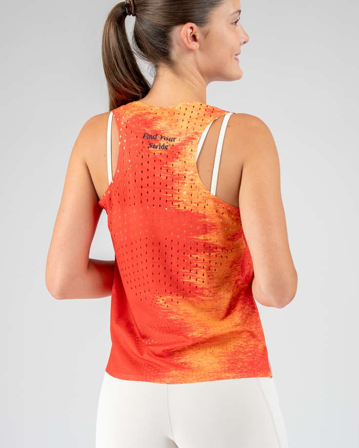 Women's Marathon Tank