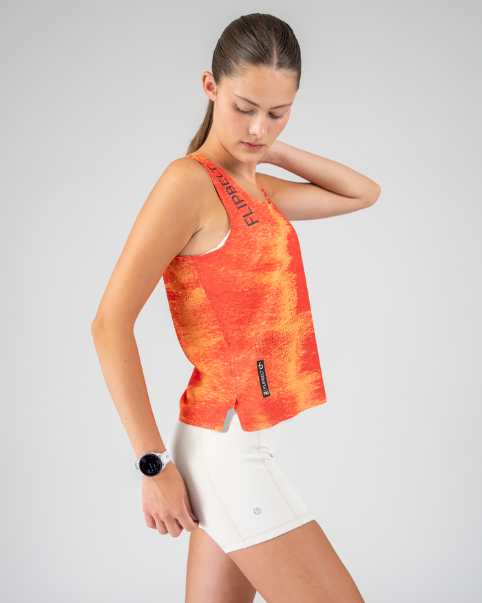Women's Marathon Tank