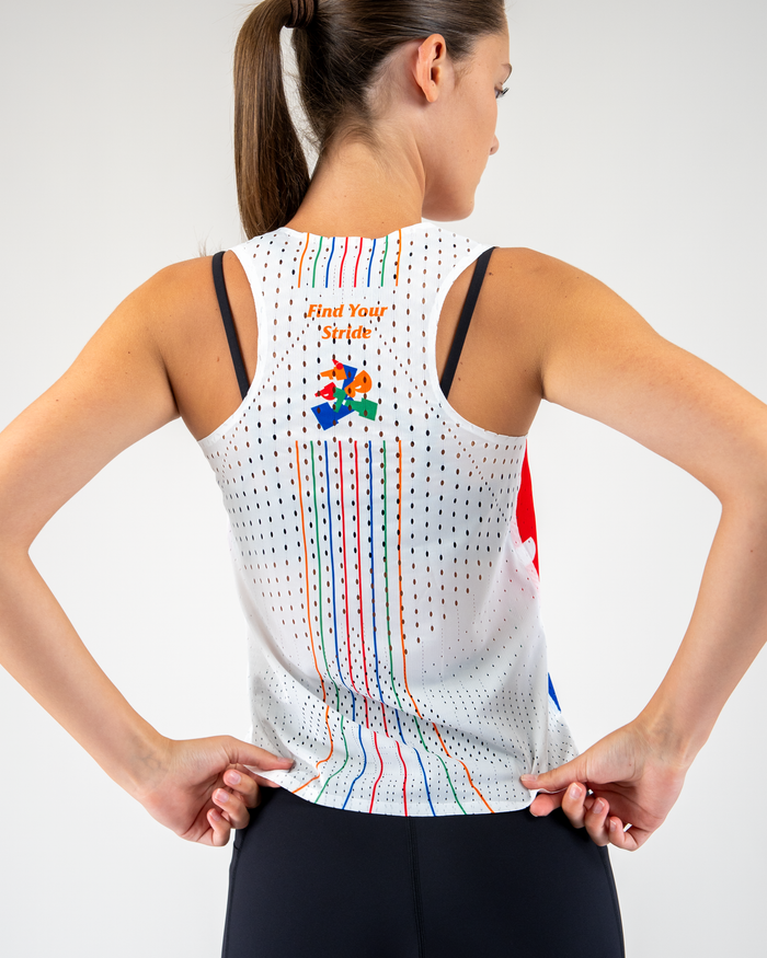 Women's Marathon Tank