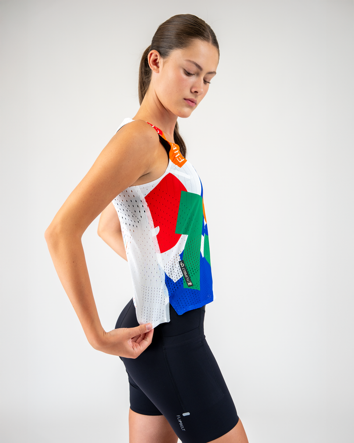 Women's Marathon Tank
