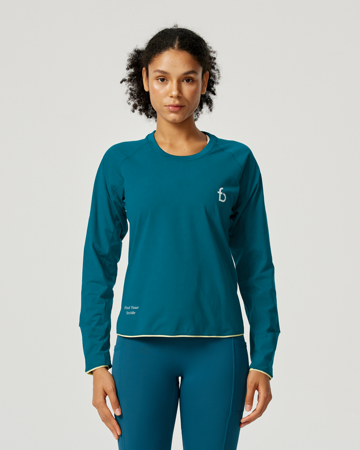 Ripple Green / XS
