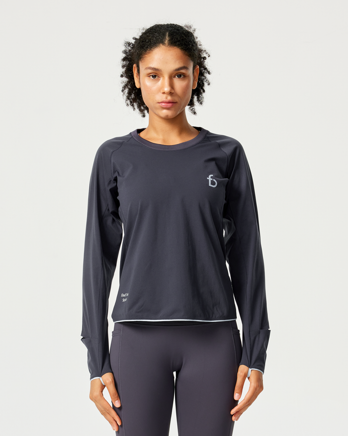 Sandy Gray / XS