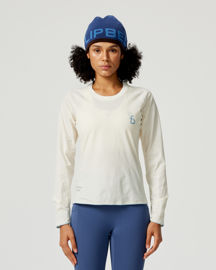 White / XS