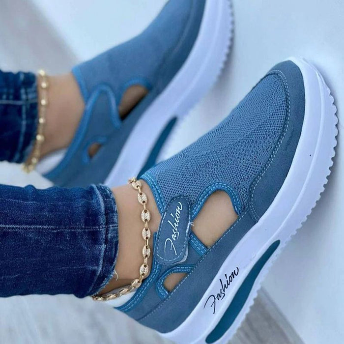 Blue / 35