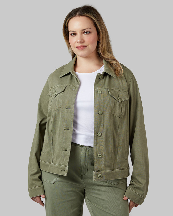 FRESH OLIVE / L