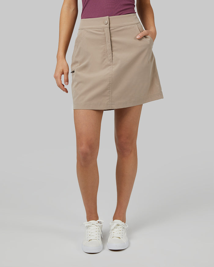 MOCHA MERINGUE / XS