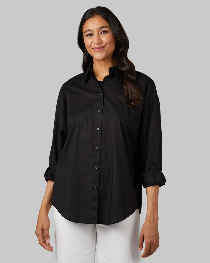 BLACK / XS