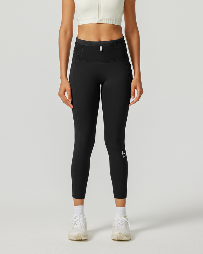 Black / XS