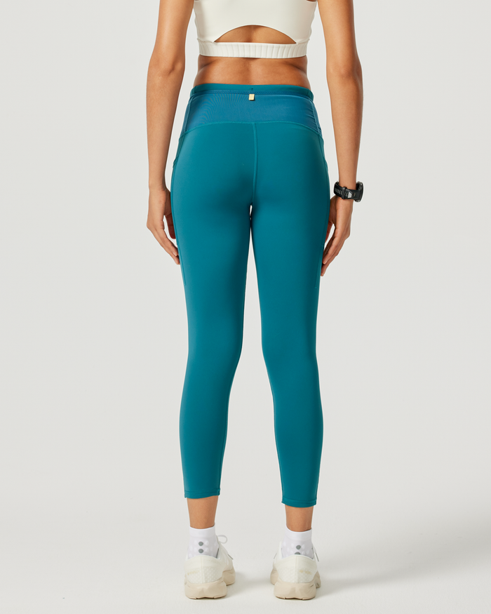 Women's Palisade Crop