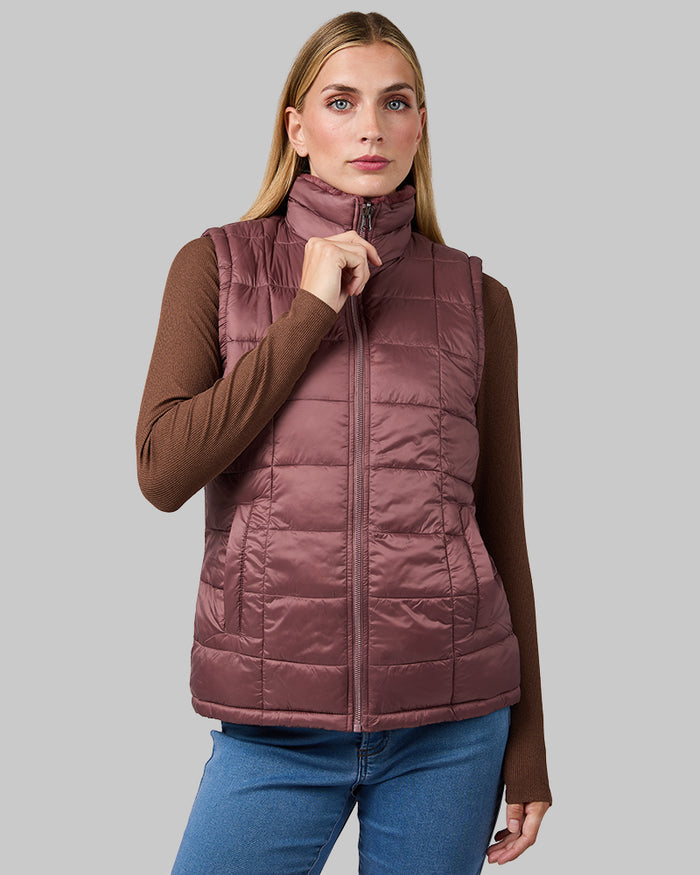 ROSE TAUPE / XS